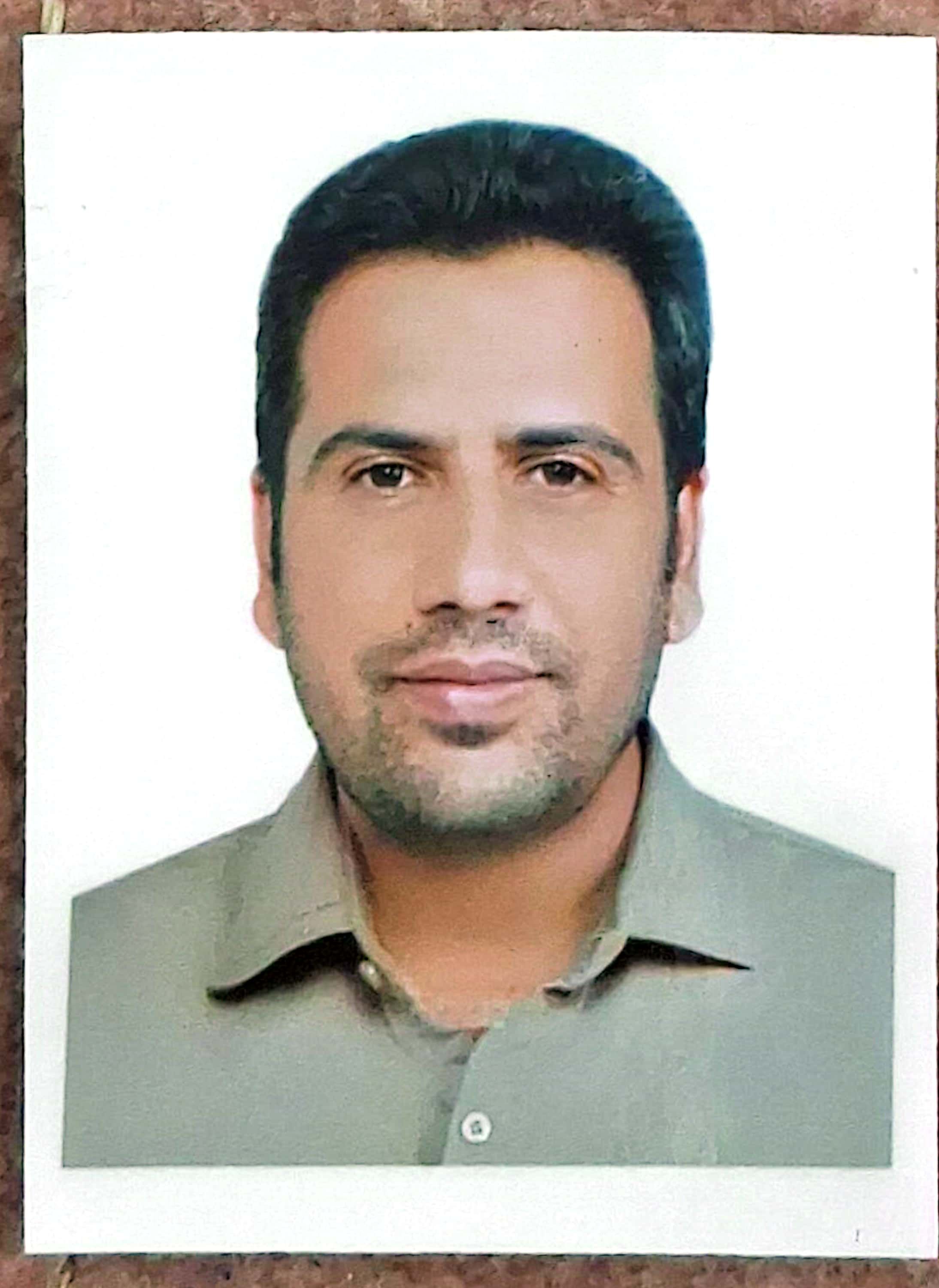 دکتر مسلم پرگر