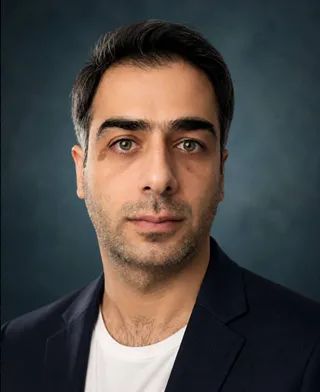 سید محمد میری متخصص ارتوپدی