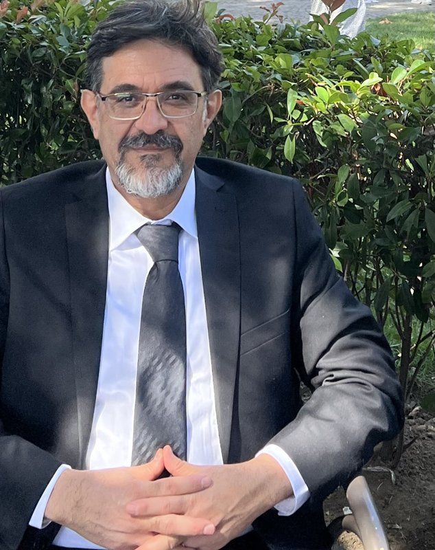 دکتر سیدعلیرضا نجفی