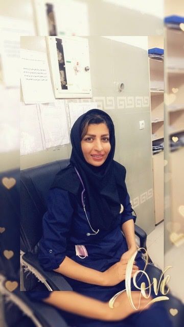 سارا اژدری متخصص زنان و زایمان, متخصص زنان و زایمان