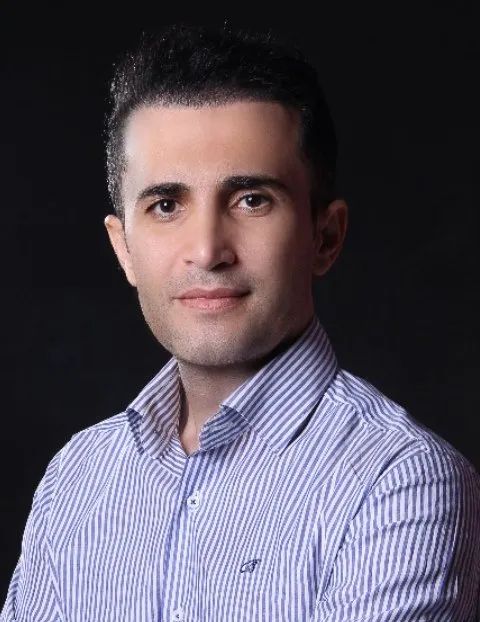 دکتر ابوذر مرادی متخصص پریودانتیکس, دکترای دندانپزشکی