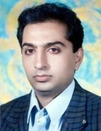 دکتر سعید کربلایی
