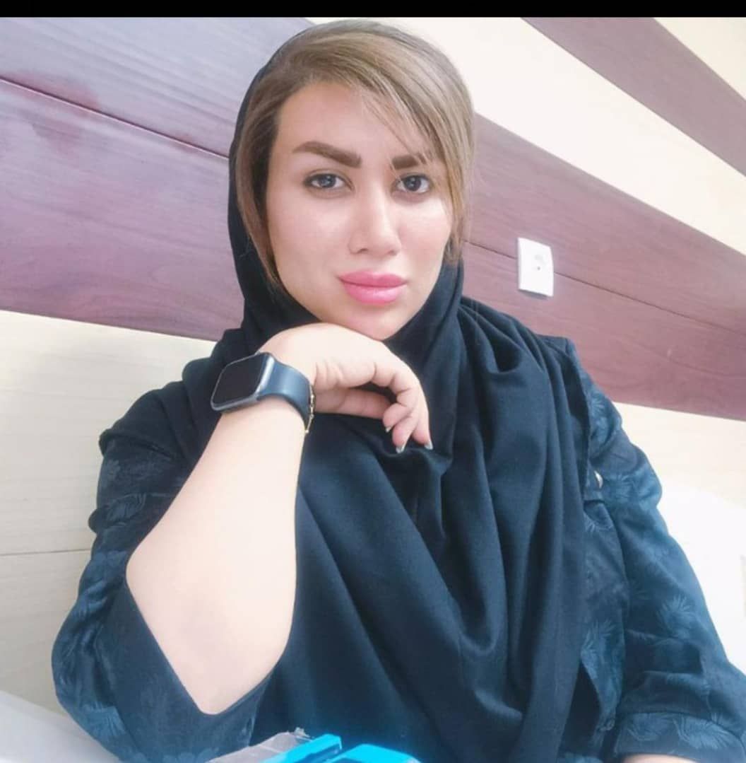 دکتر مهدیه عزتی