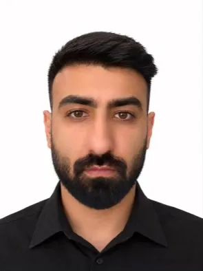 علیرضا شریفی دکترای داروسازی