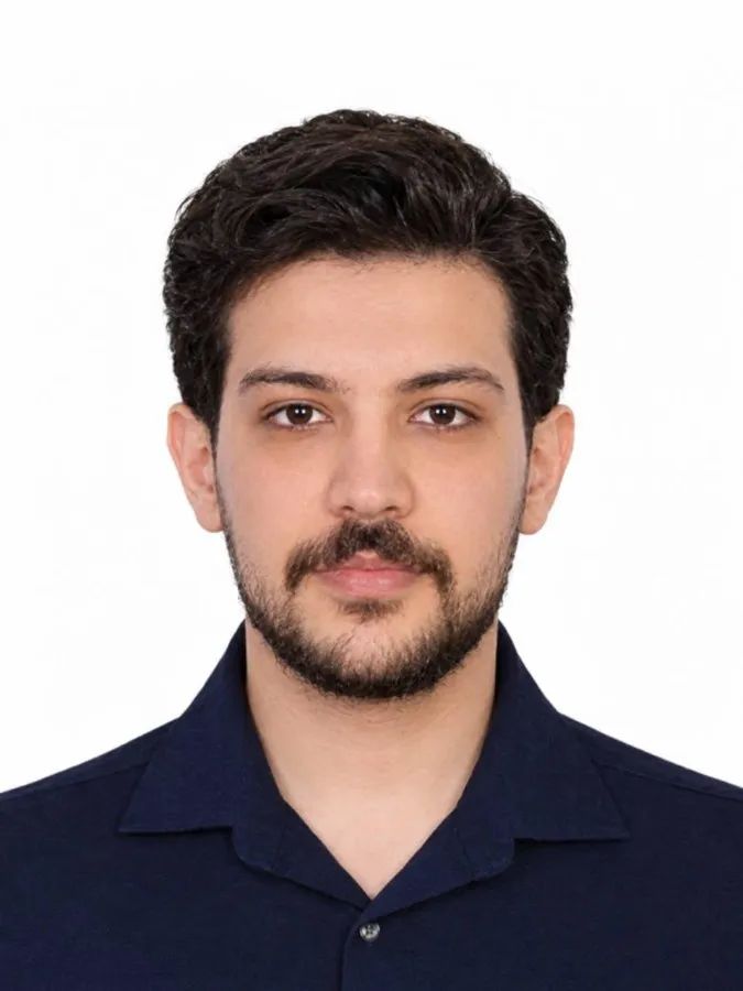 امیررضا رضاپور کارشناس فیزیوتراپی