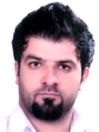 دکتر محمدباقر مرادی