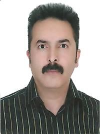 دکتر محمد شریف زاده خراسانی