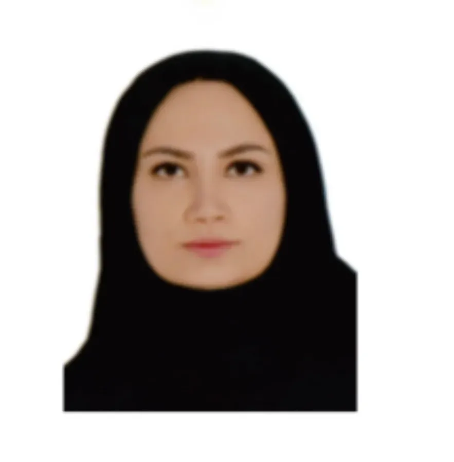 مریم صفری متخصص دندانپزشکی ترمیمی, دکترای دندانپزشکی