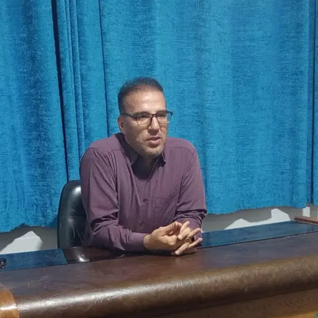 محمد گوهری مدبر کارشناس ارشد روانشناسی عمومی