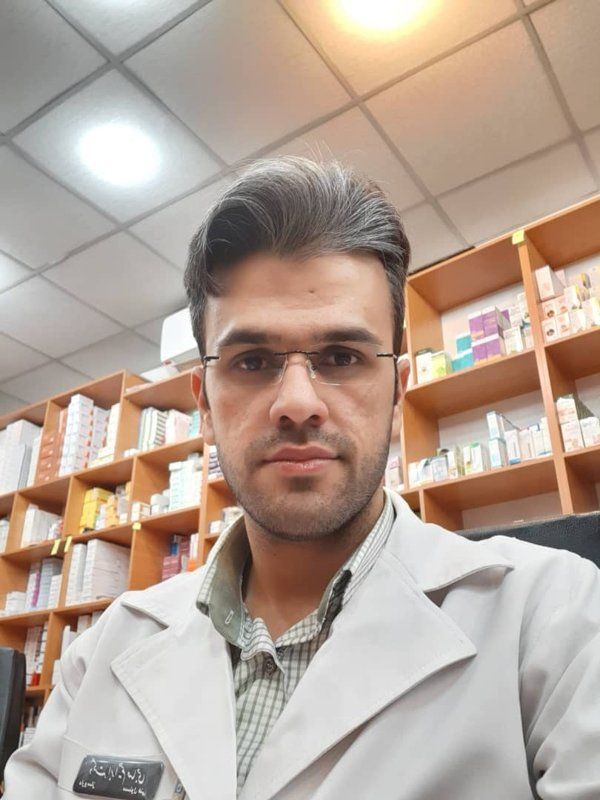 دکتر ابراهیم صاحبی