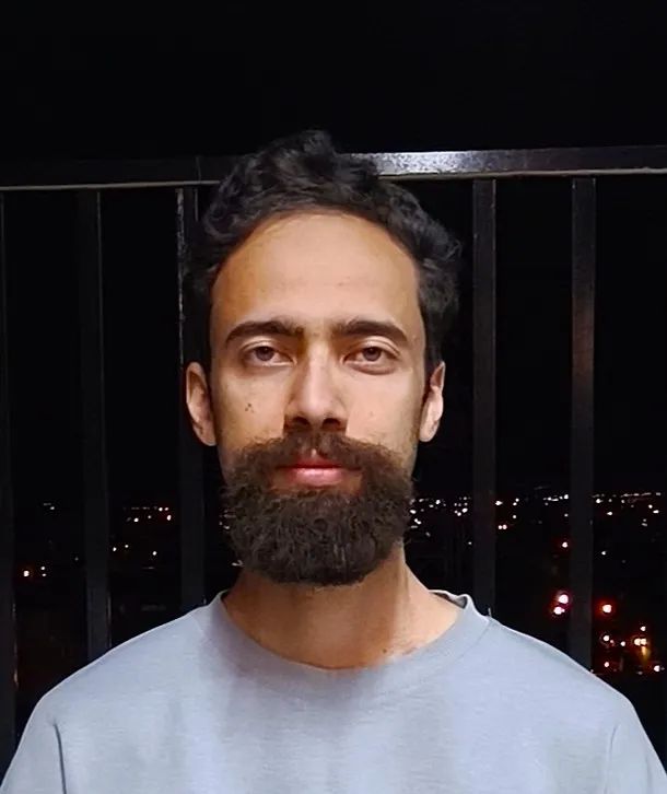 محسن قدس الهی کارشناس ارشد روانشناسی عمومی