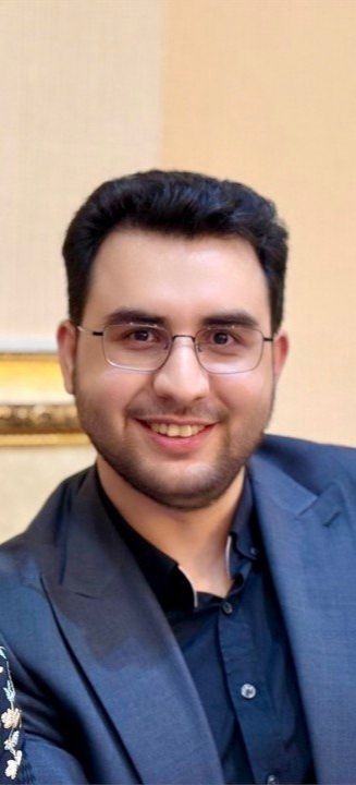 دکتر مرتضی بیژن