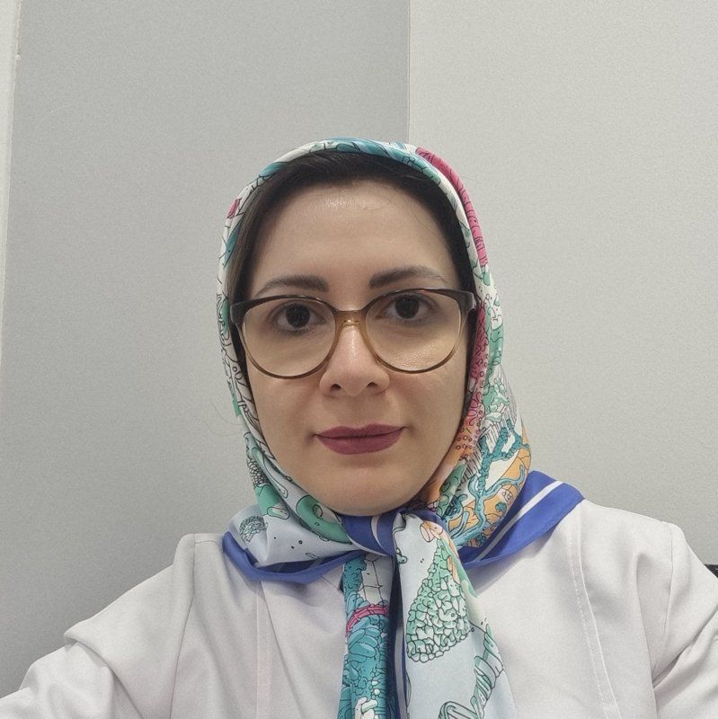 دکتر نسيبه اميرزرگر