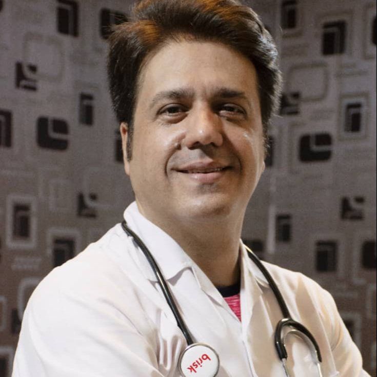 دکتر علی ملک پور افشار