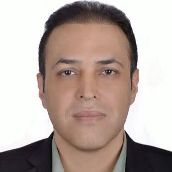 دکتر رضا دانش فر