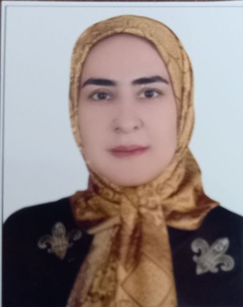 دکتر فاطمه حشمتی