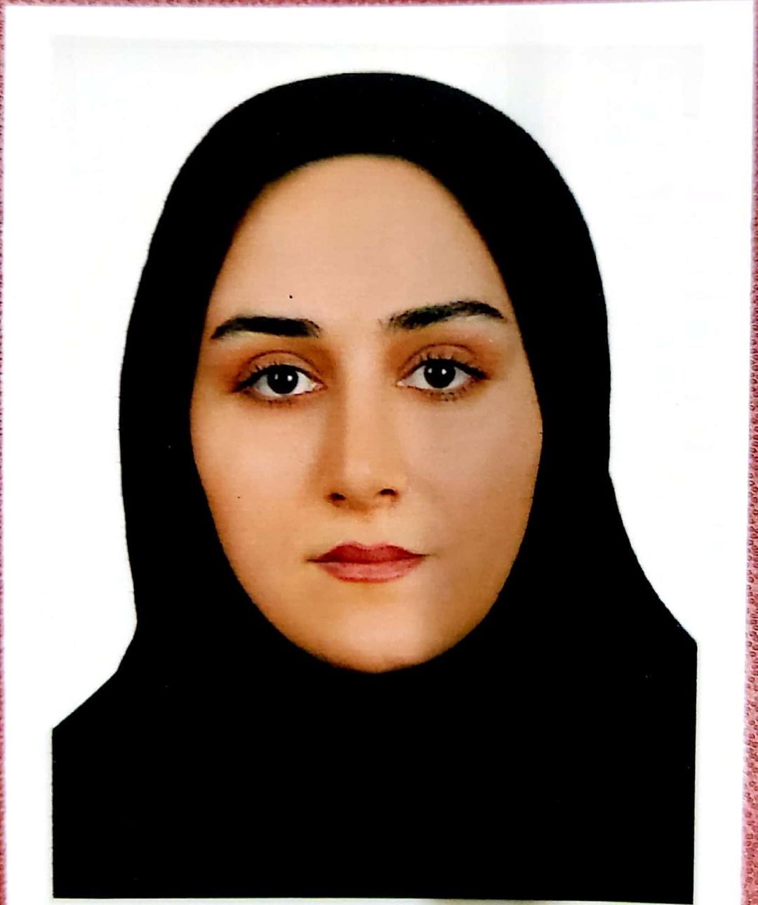 دکتر دکتر آرزو حیدری