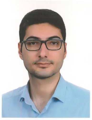 هادی کوهی متخصص رادیولوژی