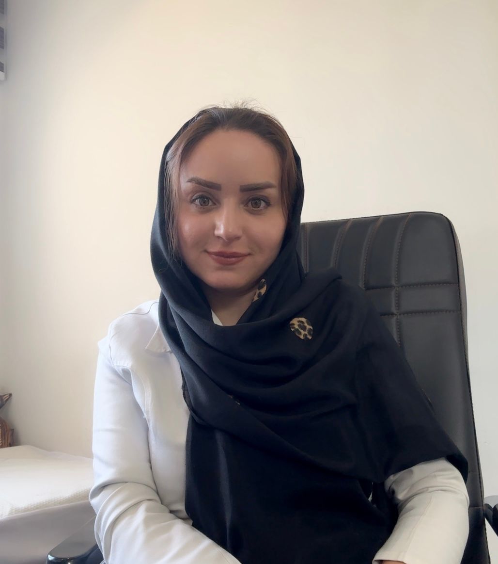 دکتر سمیرا فرضی پور