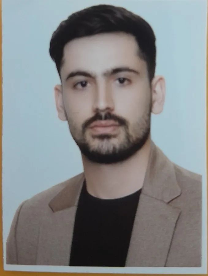 عرفان میرزائی دکترای داروسازی