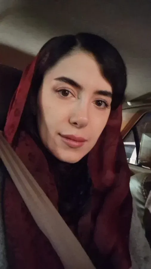 پریسا حاتمی متخصص ارتودانتیکس, دکترای دندانپزشکی