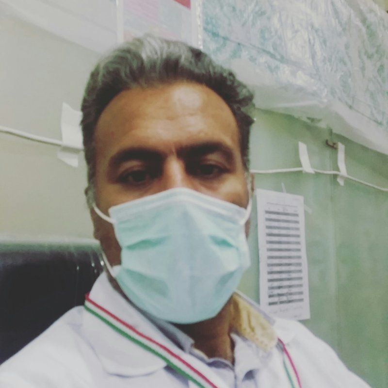 دکتر علی اکبر نادری