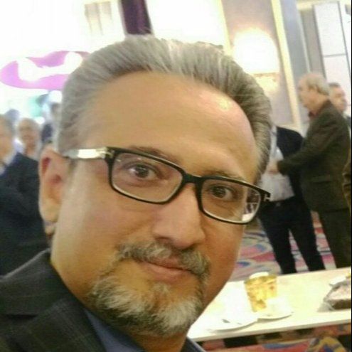 دکتر شهرام رفیعیان