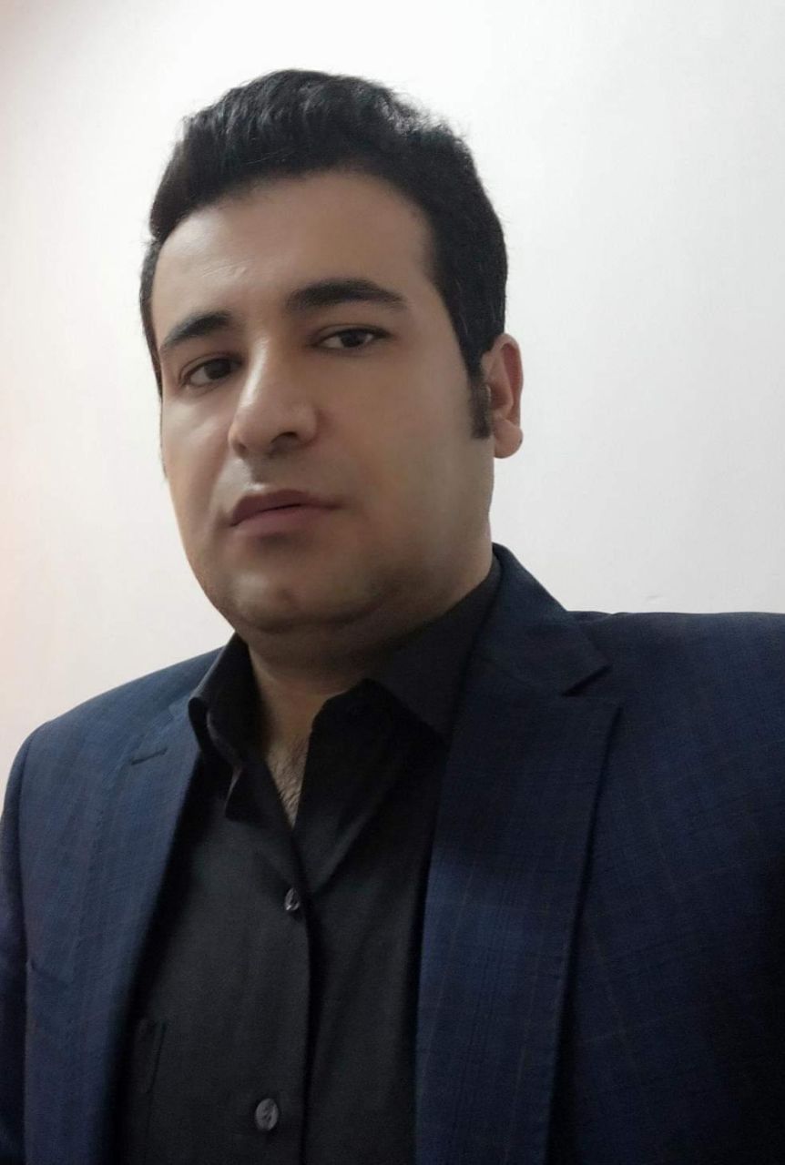 دکتر ناصح پهلوانی