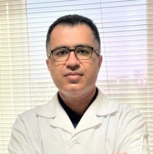 دکتر مجتبی کریمی