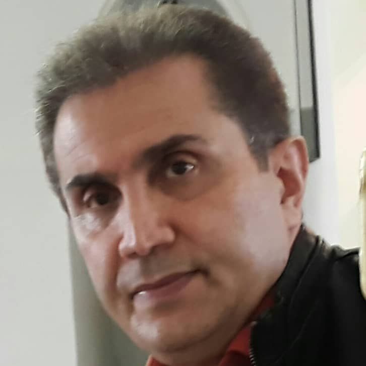 دکتر قاسم افرادی