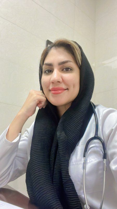 دکتر گل اندام عبدالهی