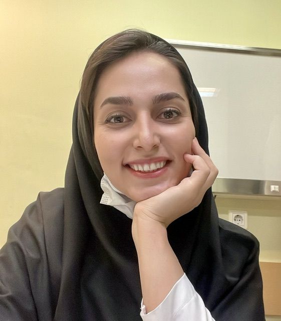 دکتر مرضیه سادات موسوی