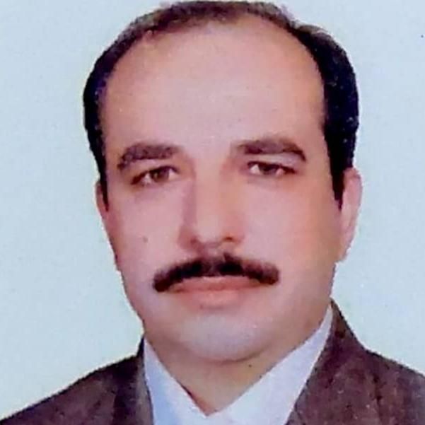 دکتر محمدجواد شکاری اردکانی