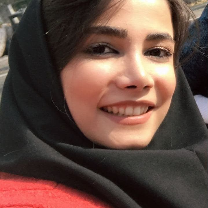 دکتر آیدا قربانی