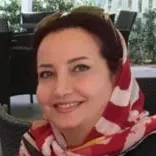 دکتر پریچهر کفایی متخصص بیماریهای پوست