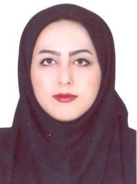 دکتر یاسمن مدرس دکترای دندانپزشکی