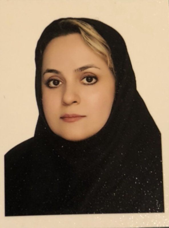 دکتر الهام دانش طلب