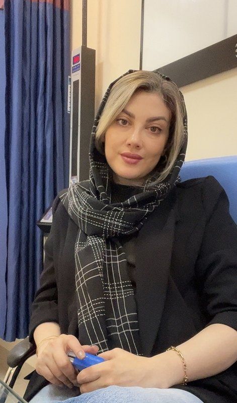 دکتر مریم نوروزوند