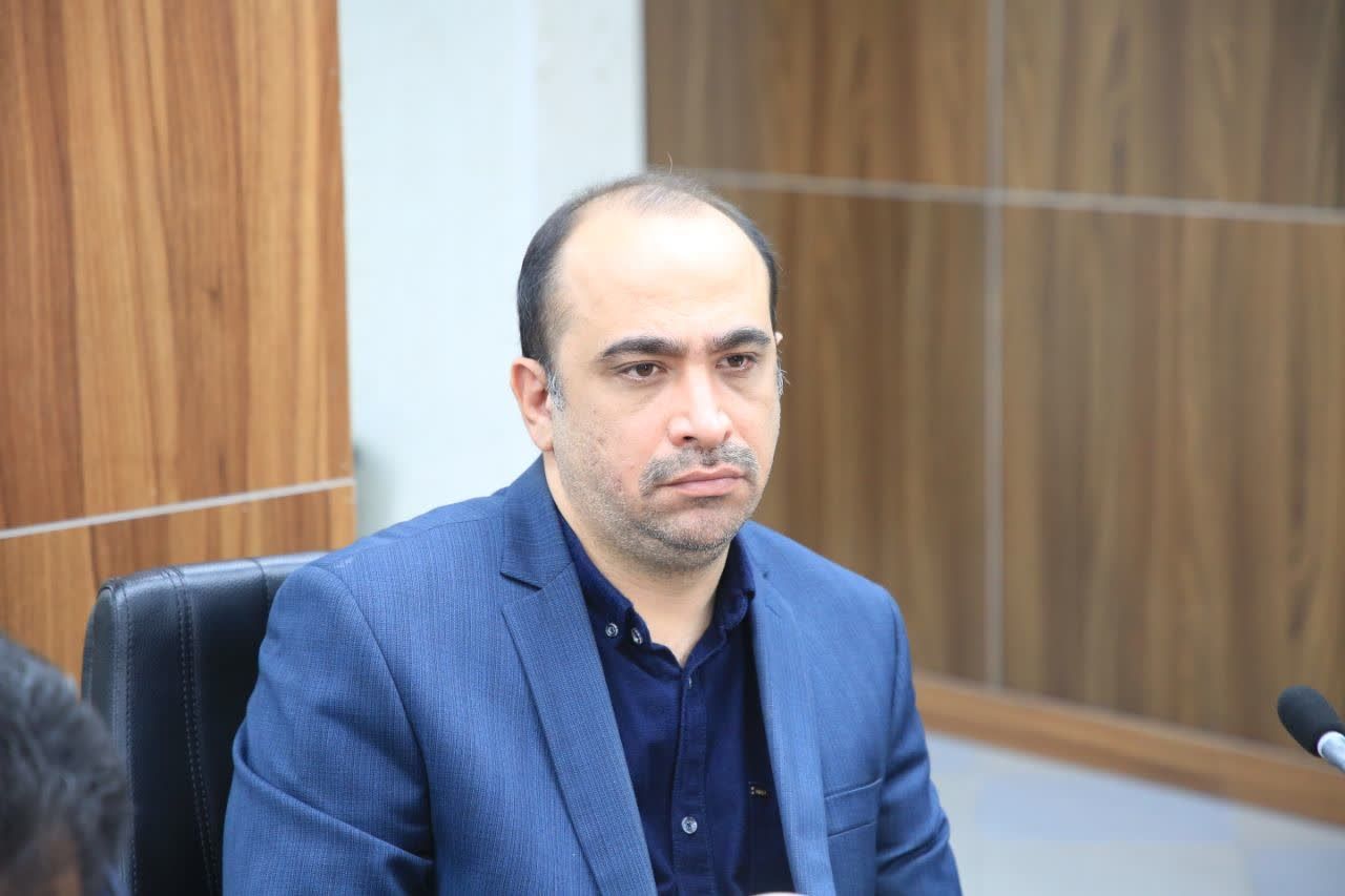 دکتر علی مسعودی فر