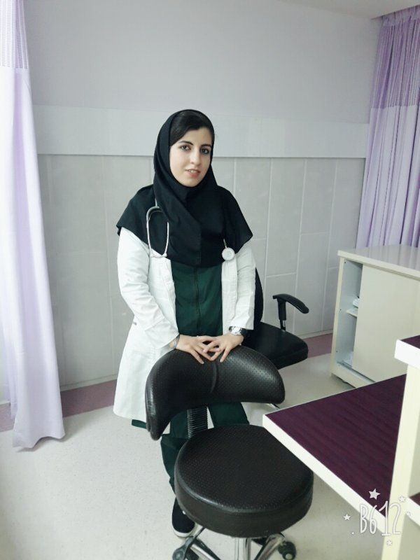 دکتر پریسا نصوحیان