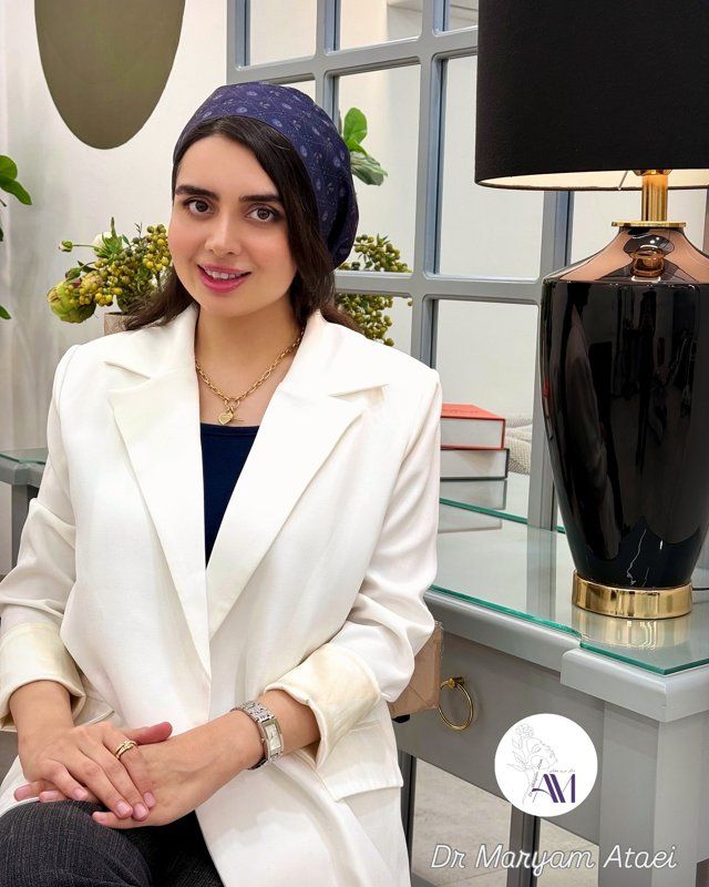 دکتر مریم عطائی