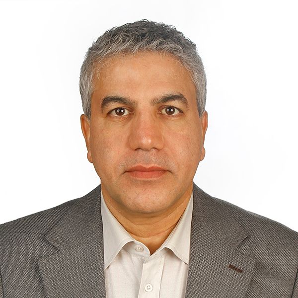 دکتر وحید کاوه