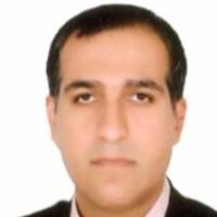 دکتر رضا فراهت