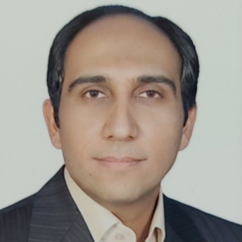 دکتر داود ملک ثابت