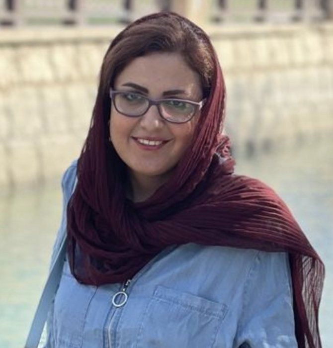 دکتر فرخنده خالقی