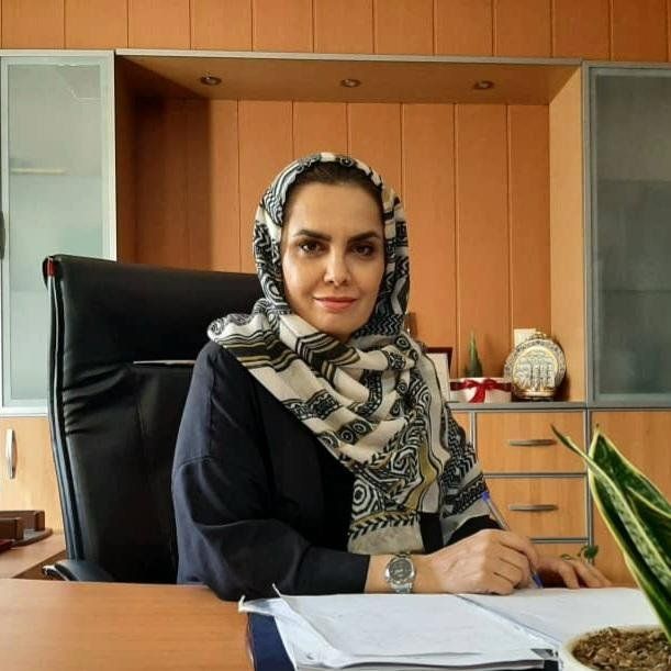 دکتر شکوفه رزاقی