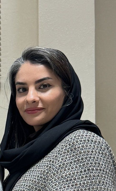 دکتر گلرخ حریری