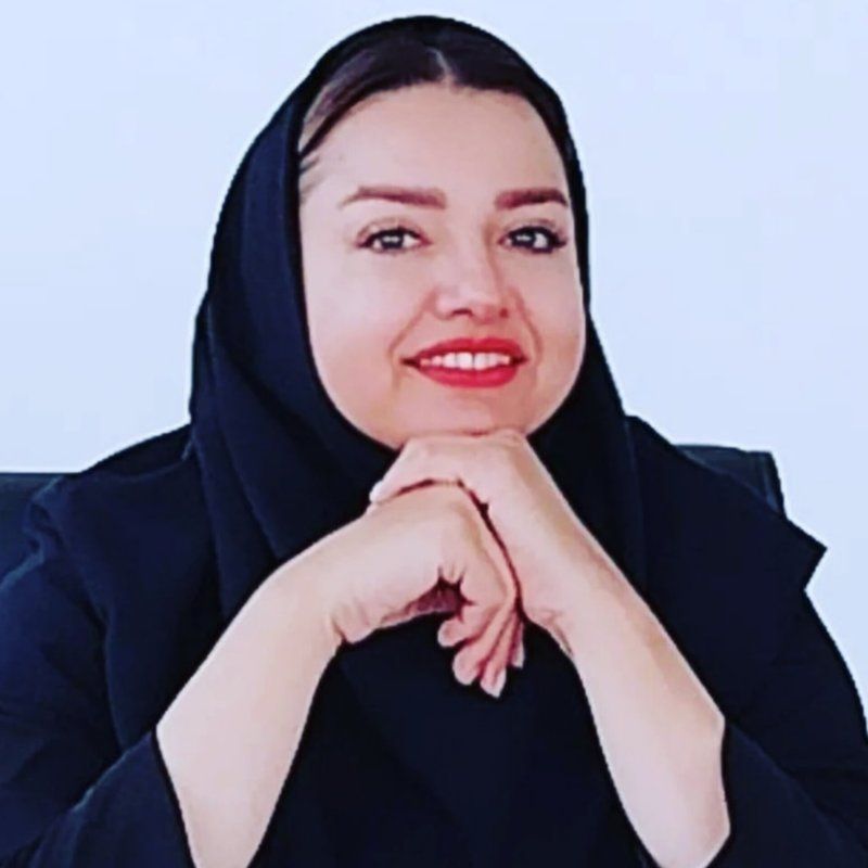 دکتر نرجس حصاری