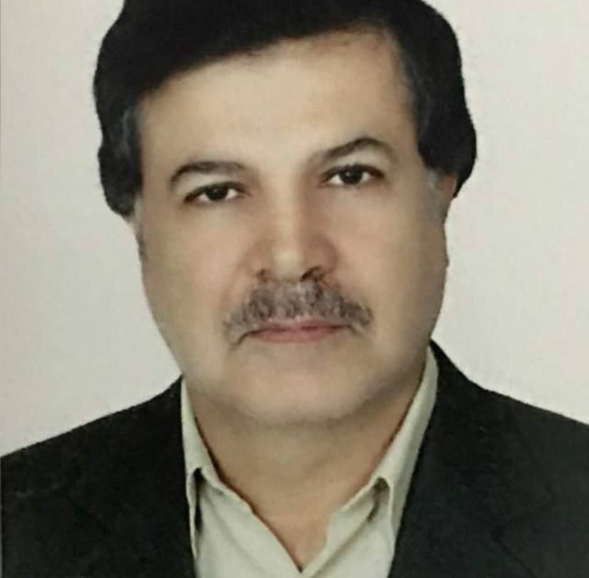 دکتر علی اکبر اکابری متخصص بیماری‌های  پوست و مو