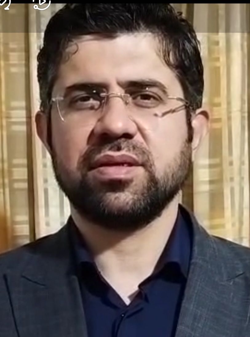 دکتر یحیی شحاده